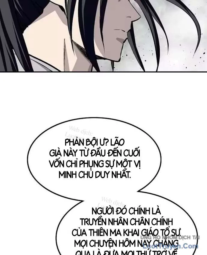 Ma Đạo Nhất Kiếm chương 36 - trang 41