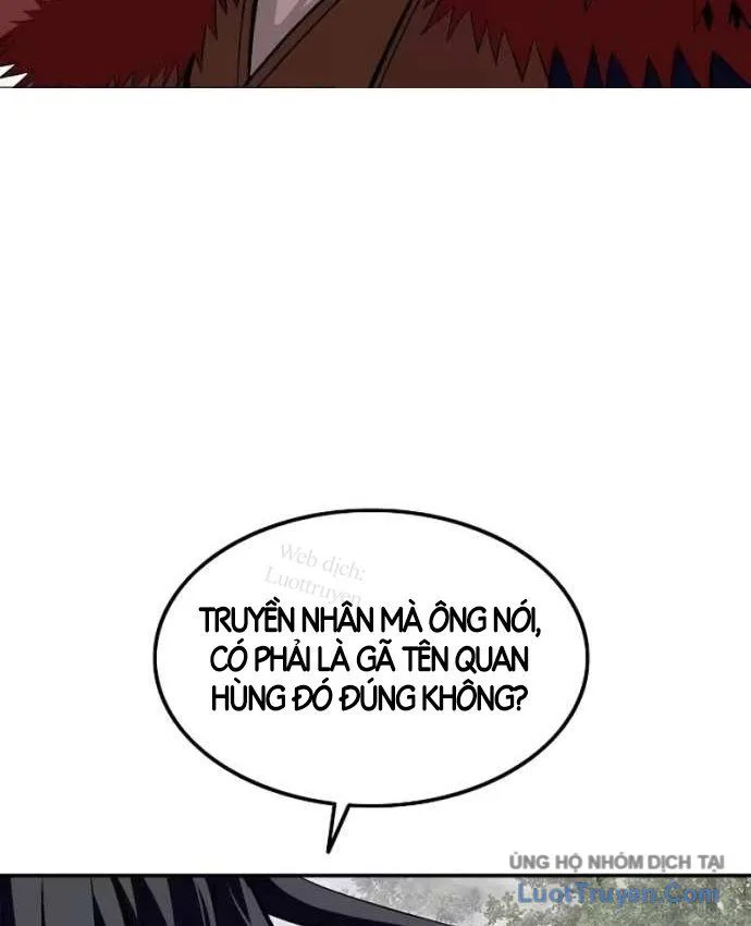 Ma Đạo Nhất Kiếm chương 36 - trang 43