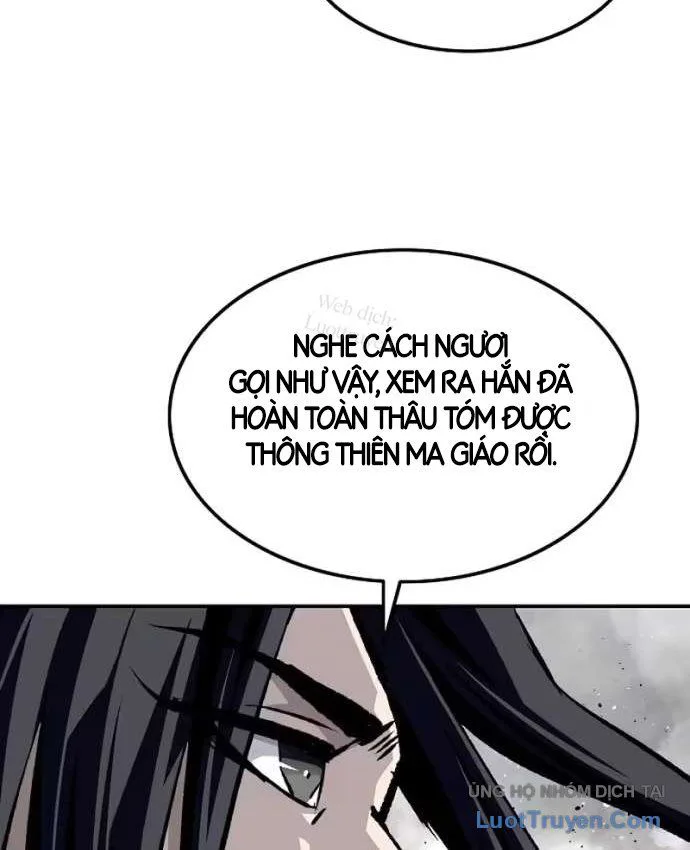 Ma Đạo Nhất Kiếm chương 36 - trang 45
