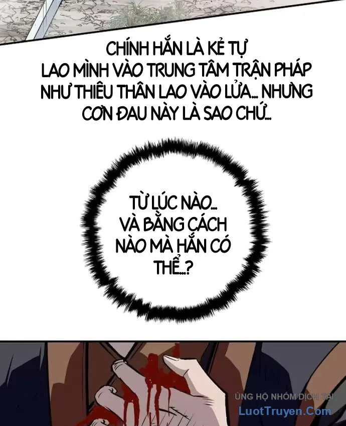 Ma Đạo Nhất Kiếm chương 36 - trang 108