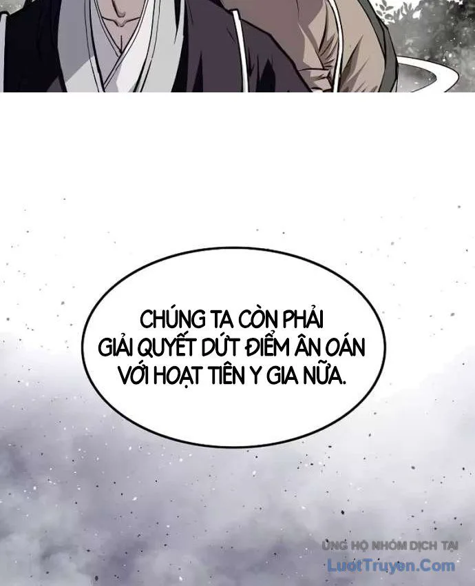 Ma Đạo Nhất Kiếm chương 36 - trang 123