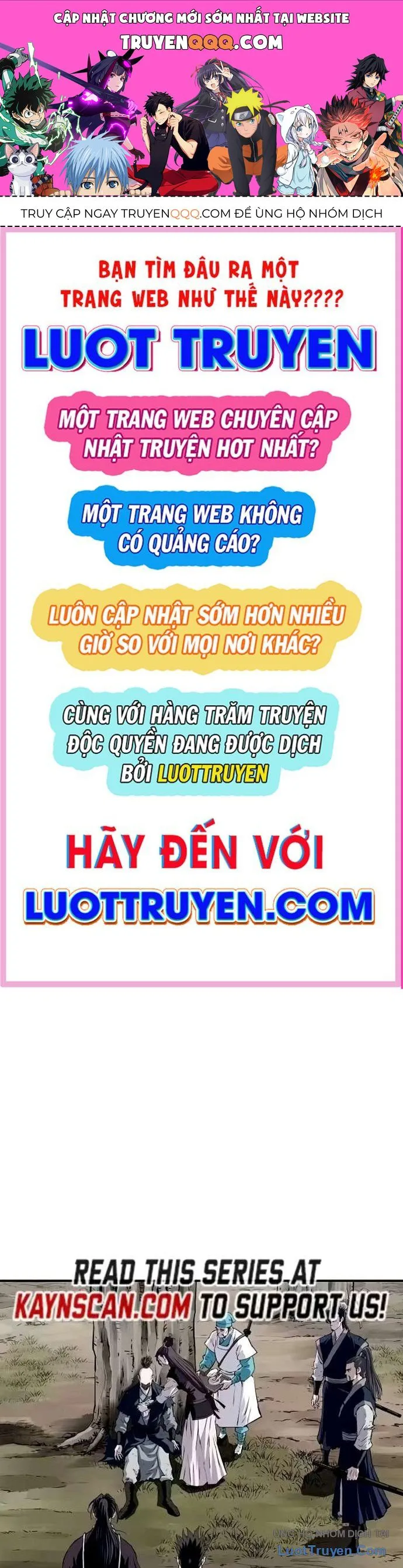 Ma Đạo Nhất Kiếm chương 37 - trang 1