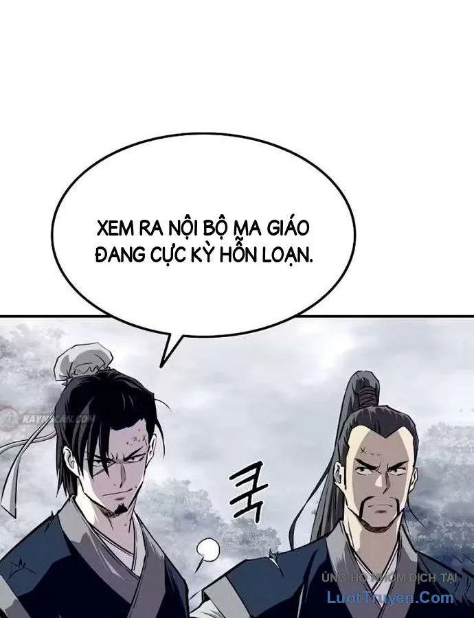 Ma Đạo Nhất Kiếm chương 37 - trang 17
