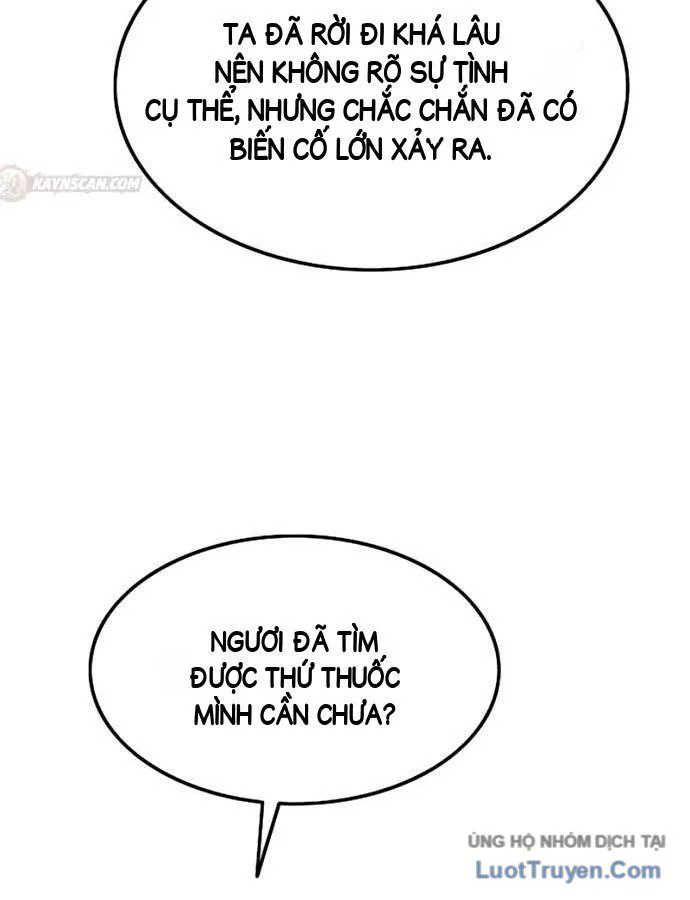 Ma Đạo Nhất Kiếm chương 37 - trang 20
