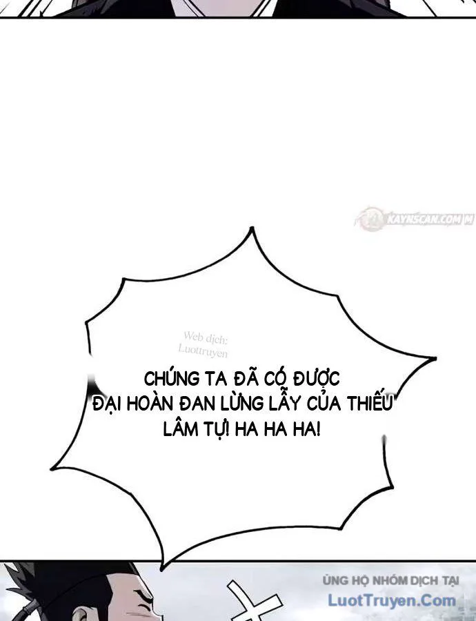 Ma Đạo Nhất Kiếm chương 37 - trang 27