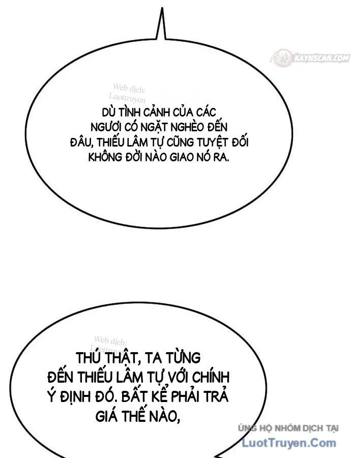 Ma Đạo Nhất Kiếm chương 37 - trang 33