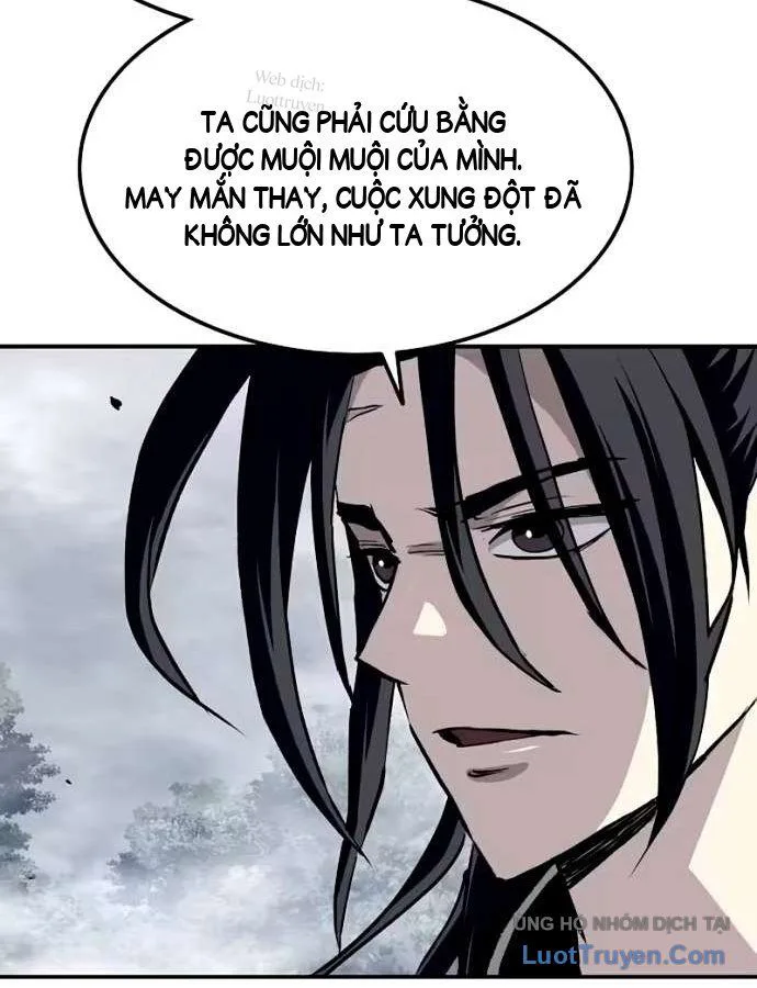 Ma Đạo Nhất Kiếm chương 37 - trang 34