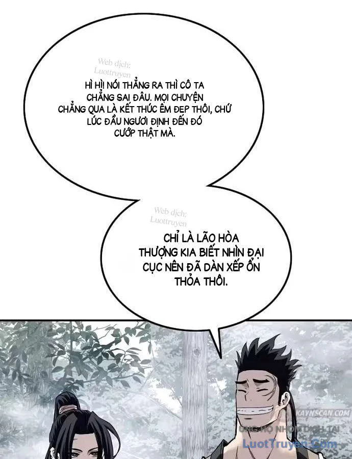 Ma Đạo Nhất Kiếm chương 37 - trang 57