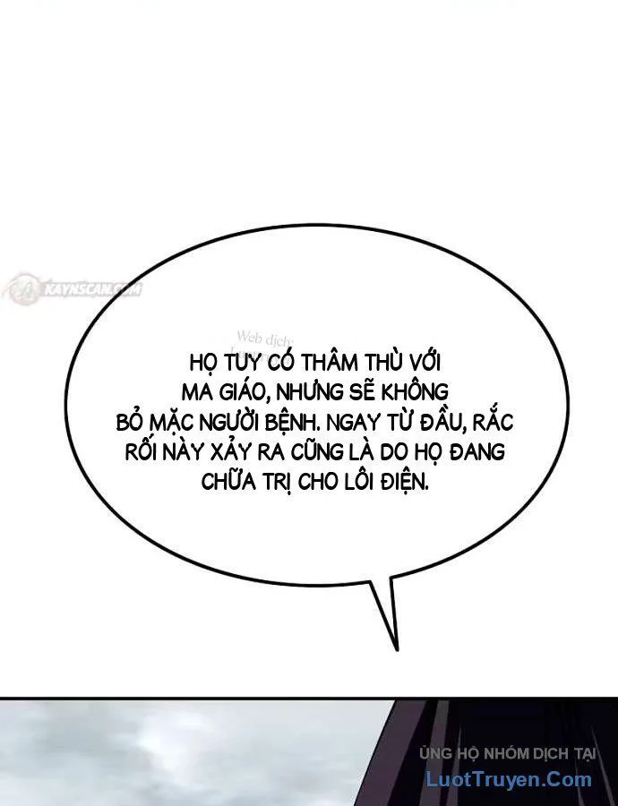 Ma Đạo Nhất Kiếm chương 37 - trang 60