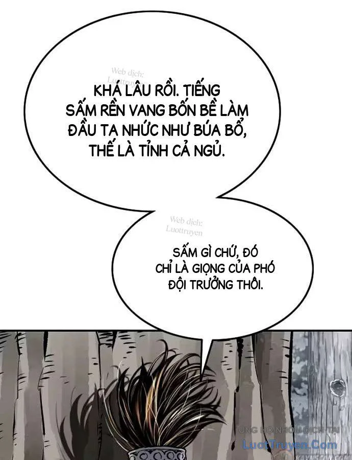 Ma Đạo Nhất Kiếm chương 37 - trang 64
