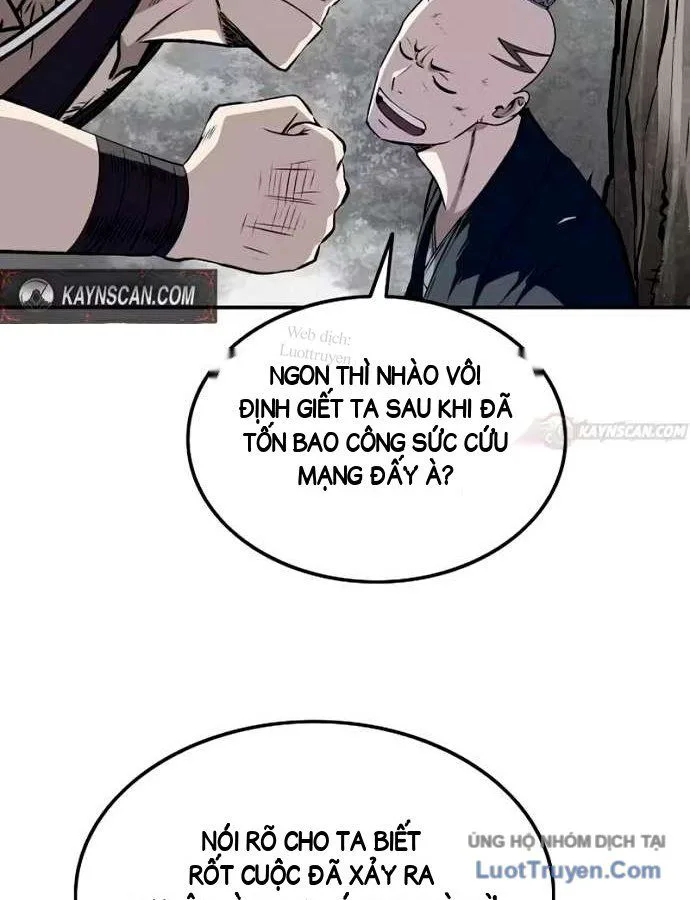 Ma Đạo Nhất Kiếm chương 37 - trang 69