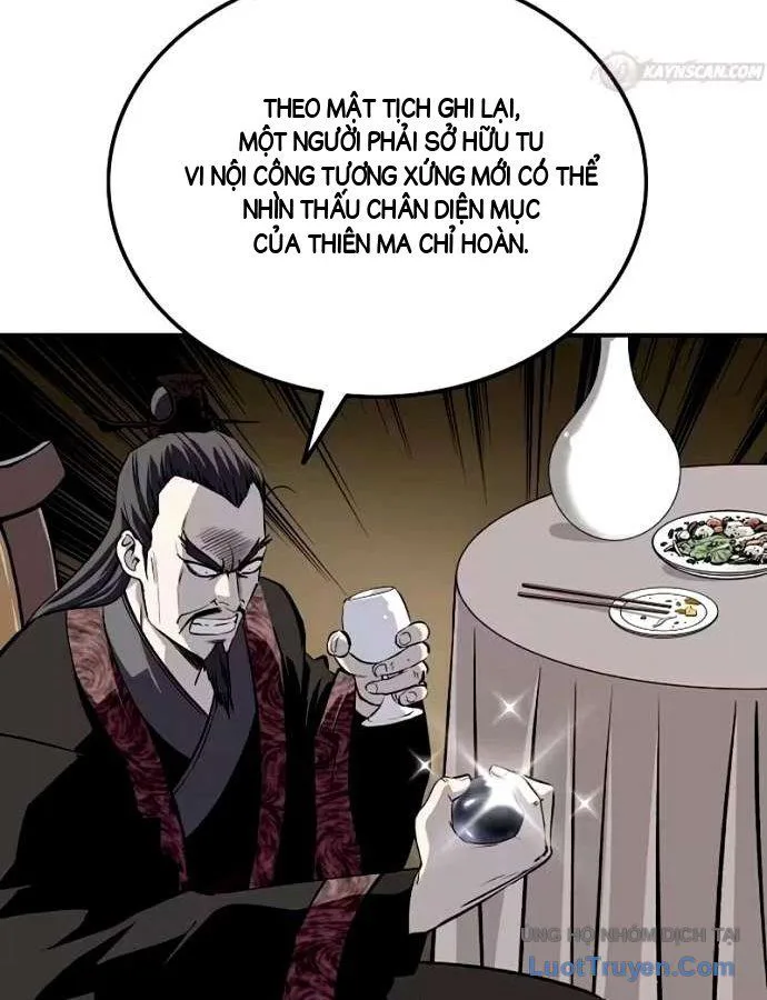 Ma Đạo Nhất Kiếm chương 37 - trang 108