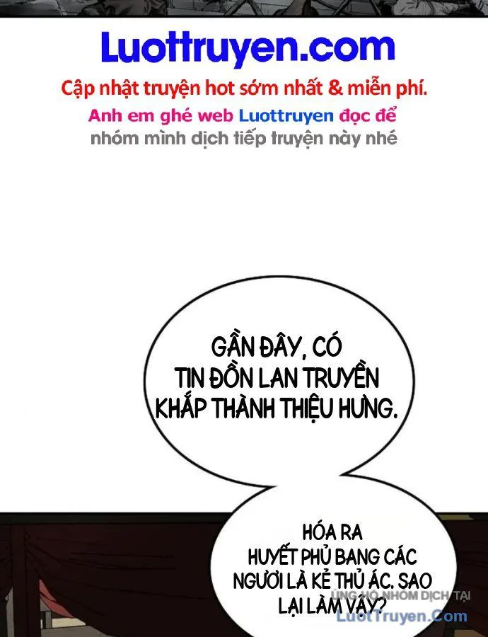 Ma Đạo Nhất Kiếm chương 40 - trang 3