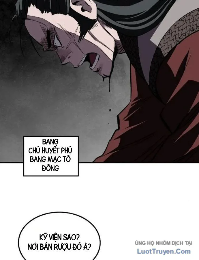 Ma Đạo Nhất Kiếm chương 40 - trang 8