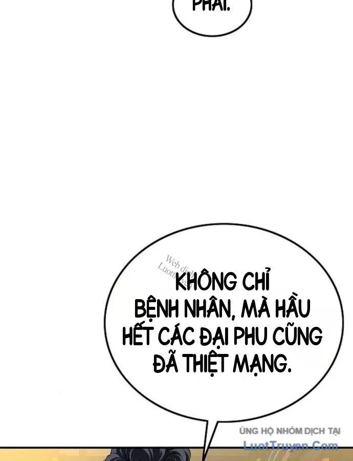 Ma Đạo Nhất Kiếm chương 40 - trang 23