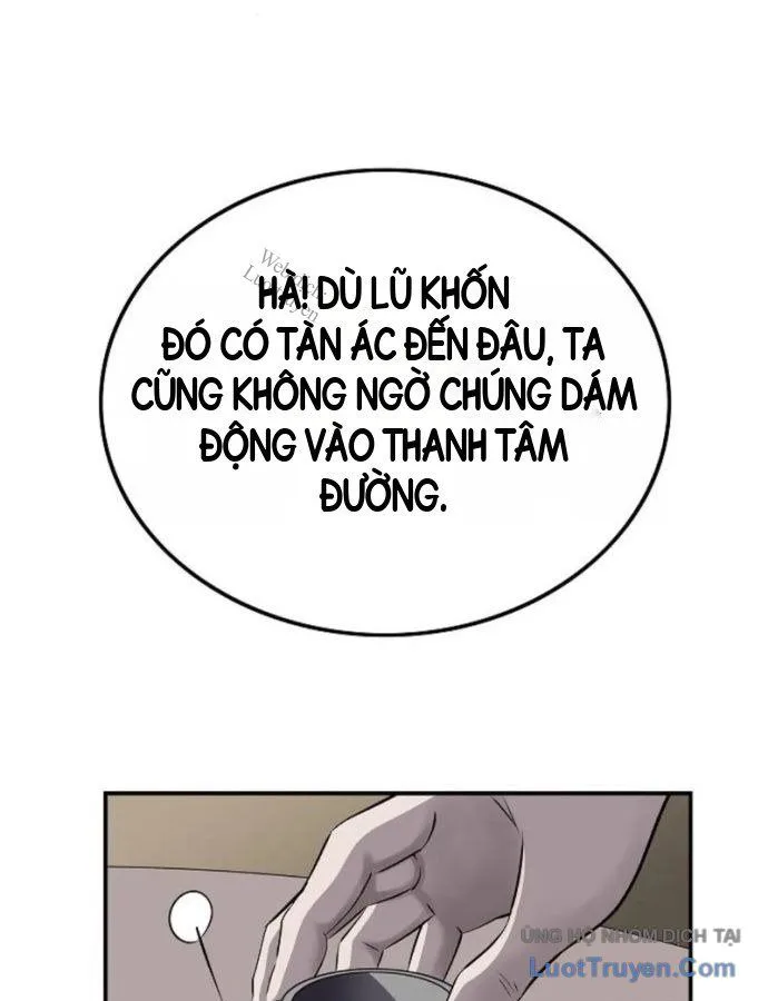Ma Đạo Nhất Kiếm chương 40 - trang 25