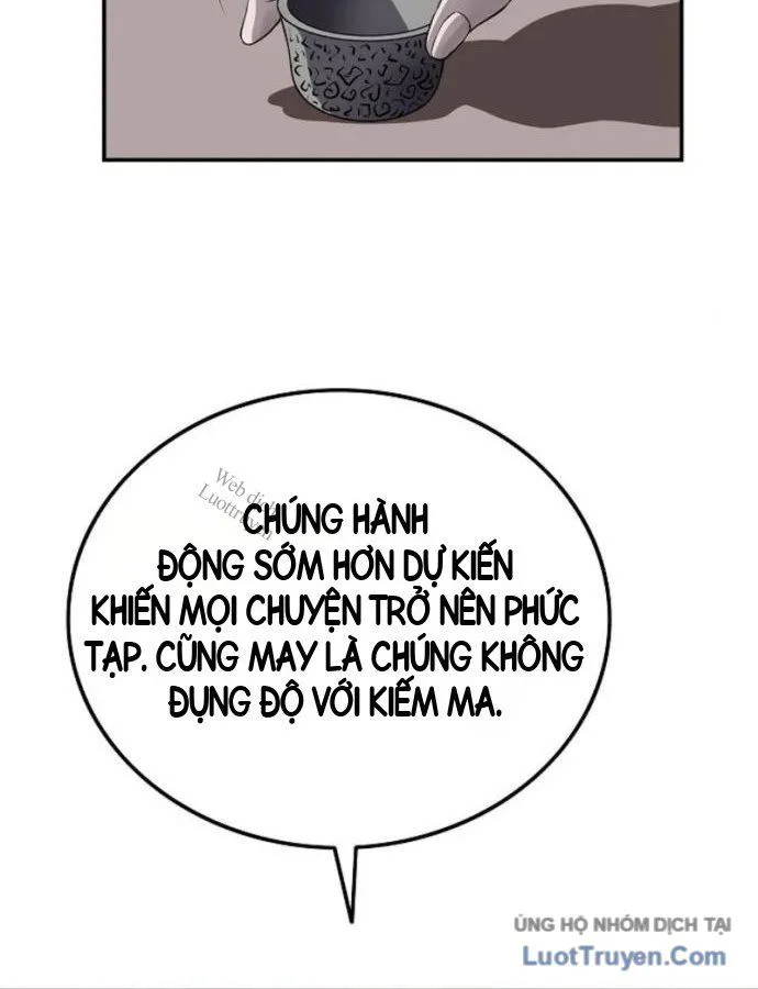 Ma Đạo Nhất Kiếm chương 40 - trang 26