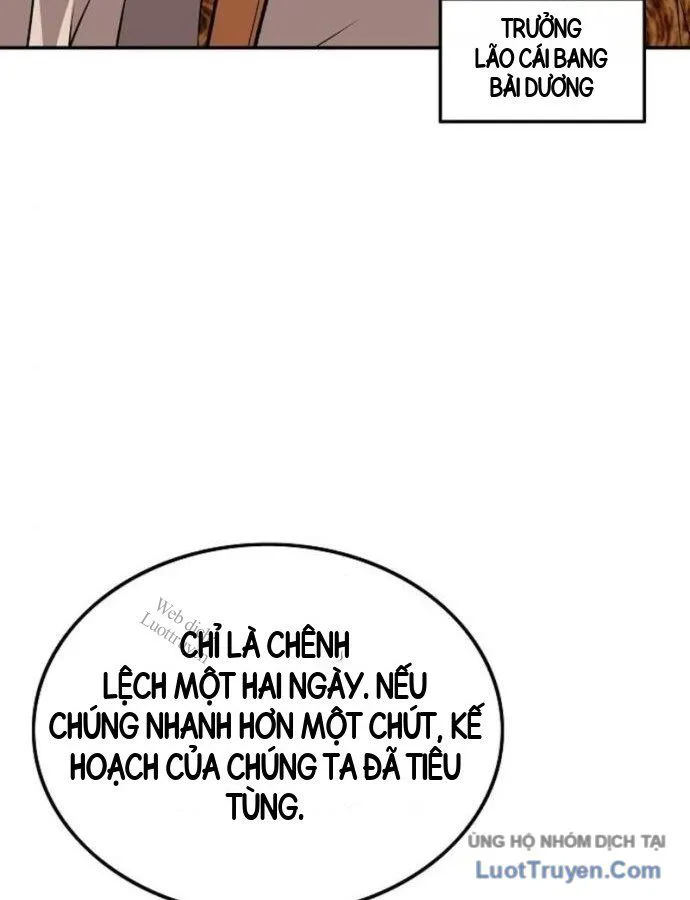 Ma Đạo Nhất Kiếm chương 40 - trang 28