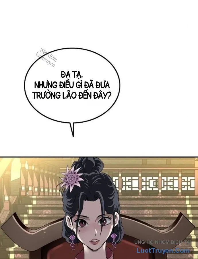 Ma Đạo Nhất Kiếm chương 40 - trang 32
