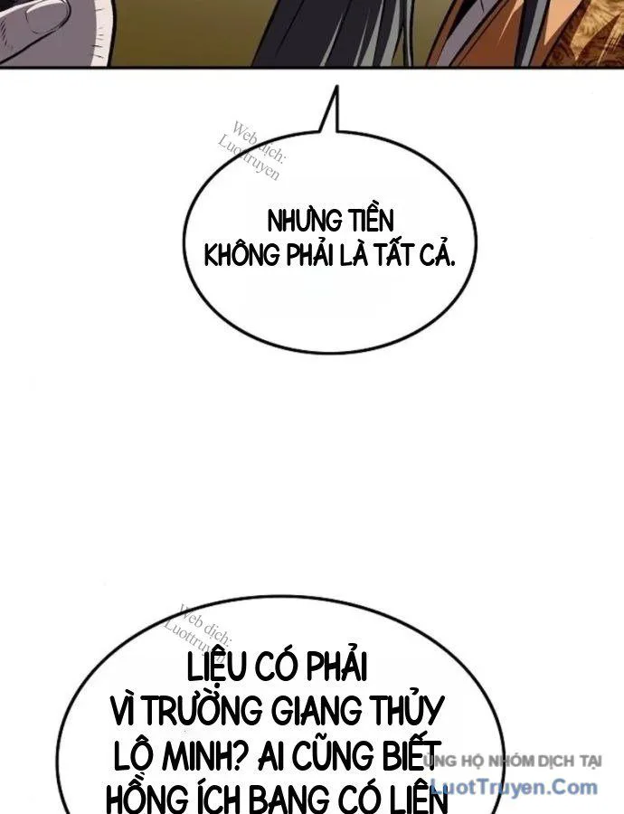 Ma Đạo Nhất Kiếm chương 40 - trang 39