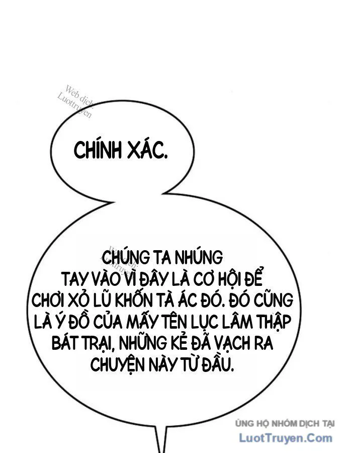 Ma Đạo Nhất Kiếm chương 40 - trang 41
