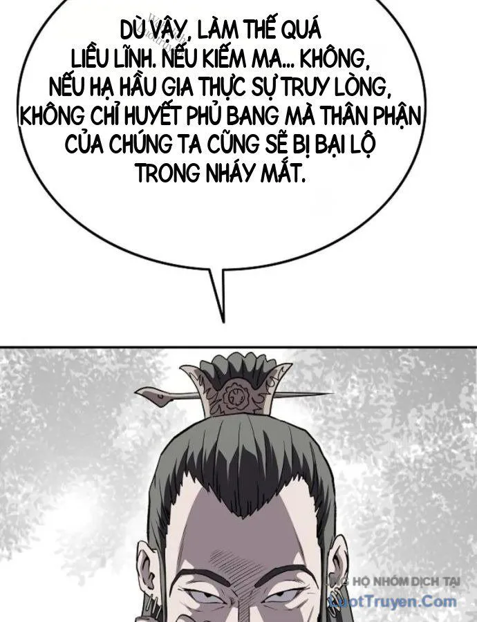 Ma Đạo Nhất Kiếm chương 40 - trang 71