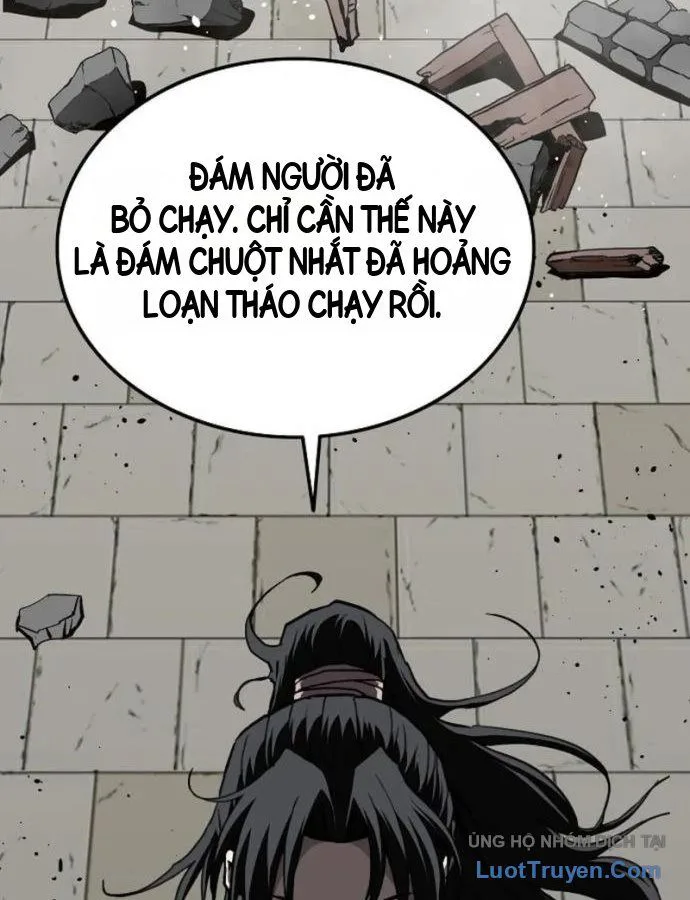 Ma Đạo Nhất Kiếm chương 40 - trang 104