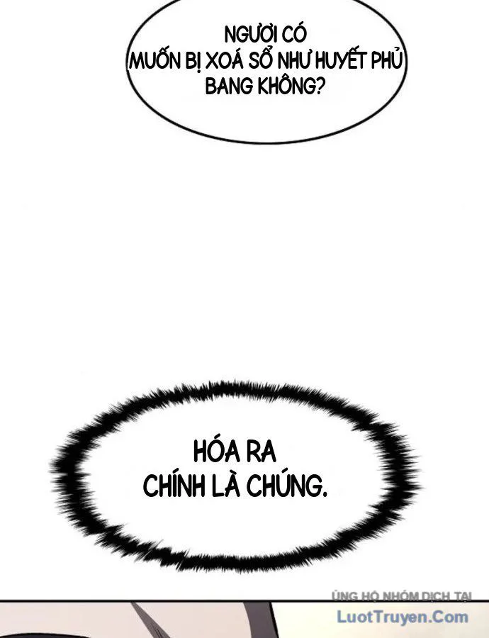 Ma Đạo Nhất Kiếm chương 40 - trang 126
