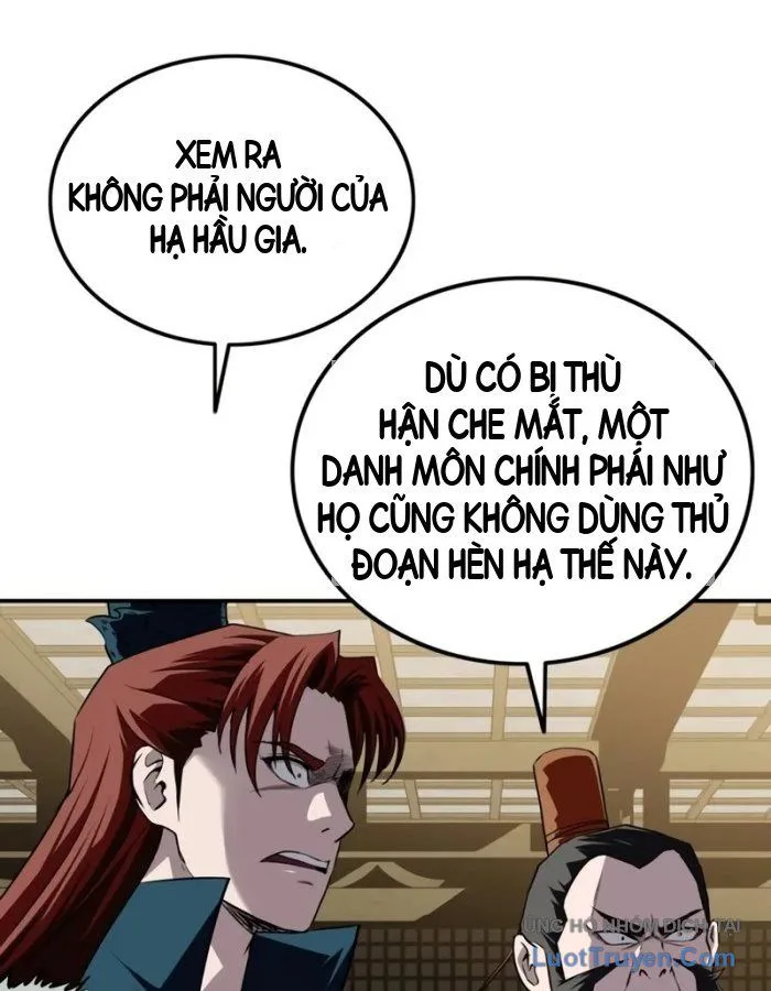 Ma Đạo Nhất Kiếm chương 45 - trang 9