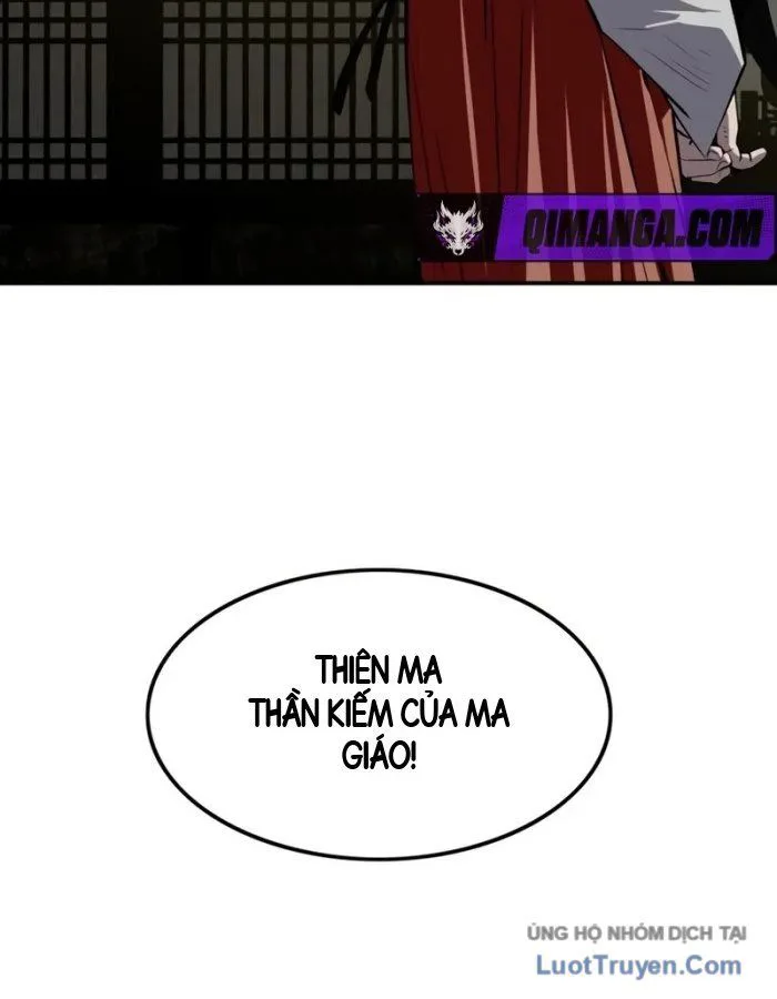 Ma Đạo Nhất Kiếm chương 45 - trang 21