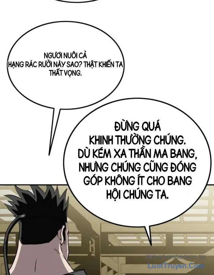 Ma Đạo Nhất Kiếm chương 45 - trang 30