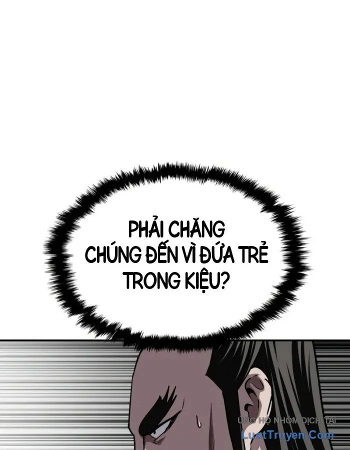 Ma Đạo Nhất Kiếm chương 45 - trang 43