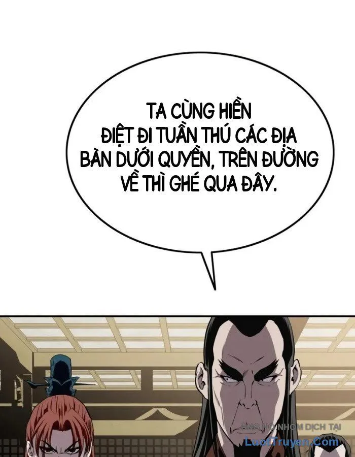 Ma Đạo Nhất Kiếm chương 45 - trang 76