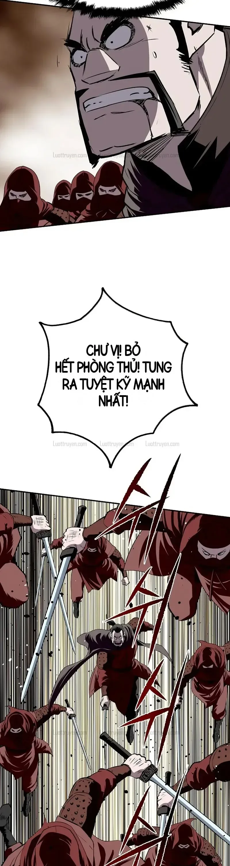 Ma Đạo Nhất Kiếm chương 46 - trang 13