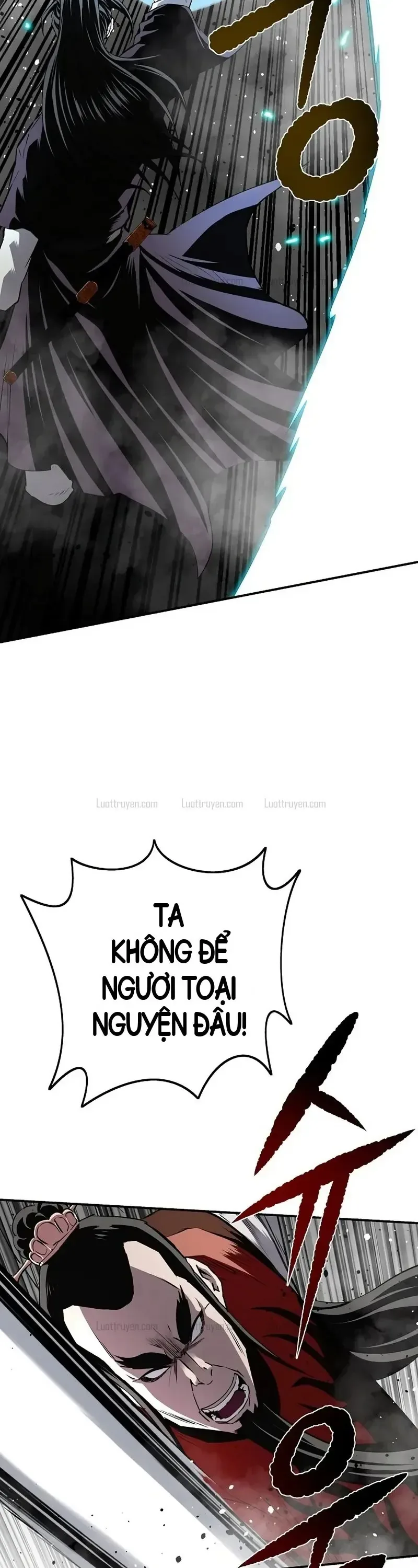 Ma Đạo Nhất Kiếm chương 46 - trang 23