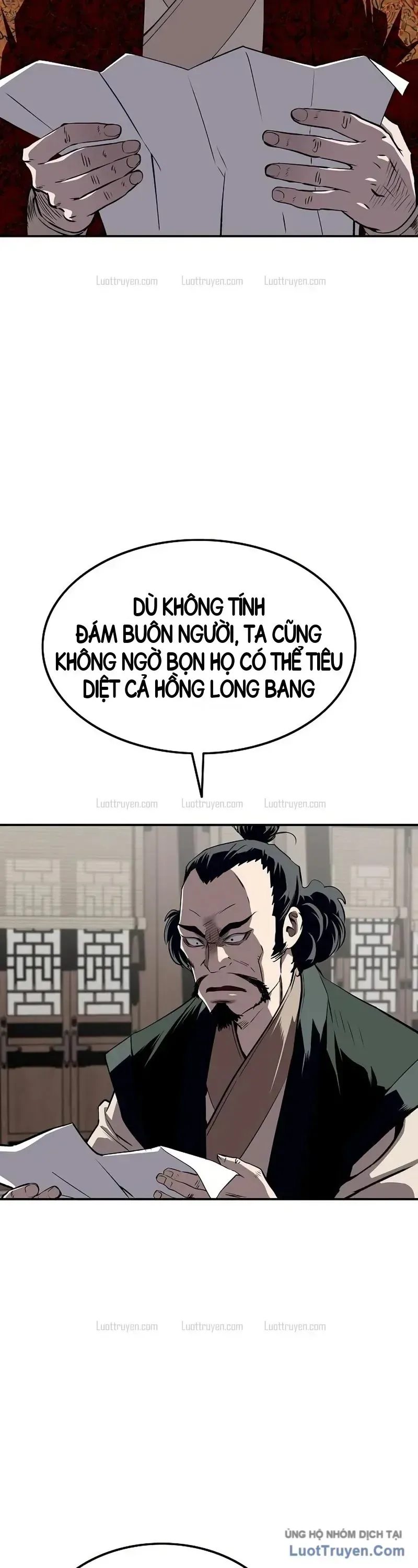 Ma Đạo Nhất Kiếm chương 46 - trang 60