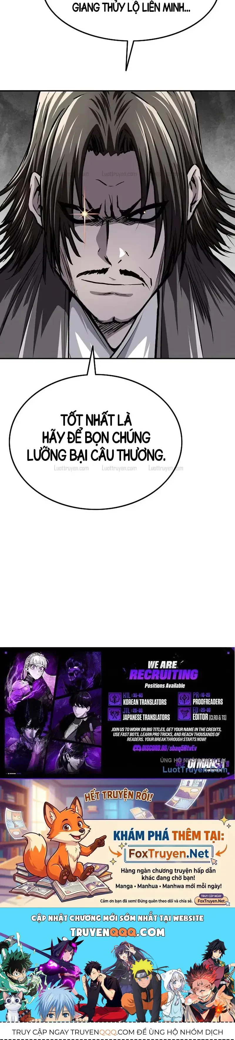 Ma Đạo Nhất Kiếm chương 46 - trang 64