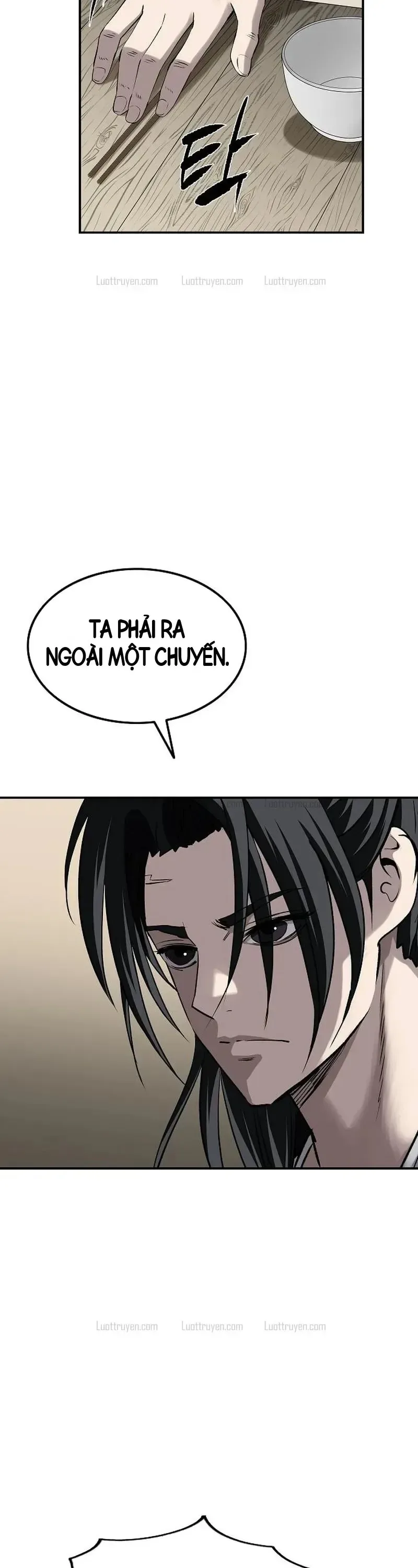 Ma Đạo Nhất Kiếm chương 47 - trang 11