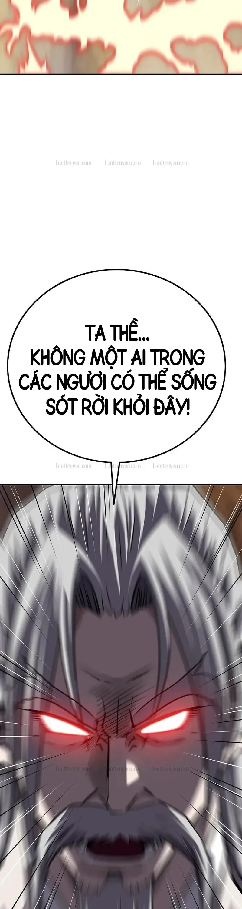 Ma Đạo Nhất Kiếm chương 48 - trang 33