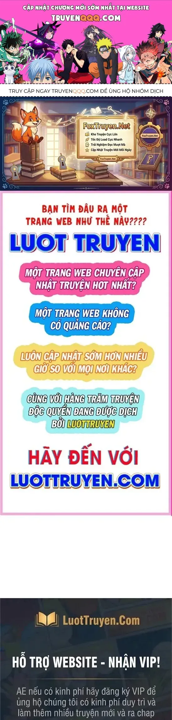 Ma Đạo Nhất Kiếm chương 49 - trang 1