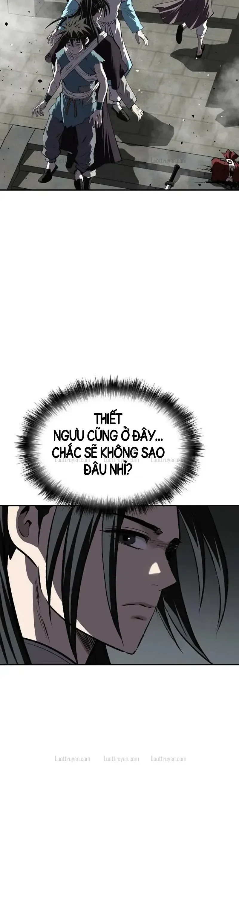 Ma Đạo Nhất Kiếm chương 49 - trang 16
