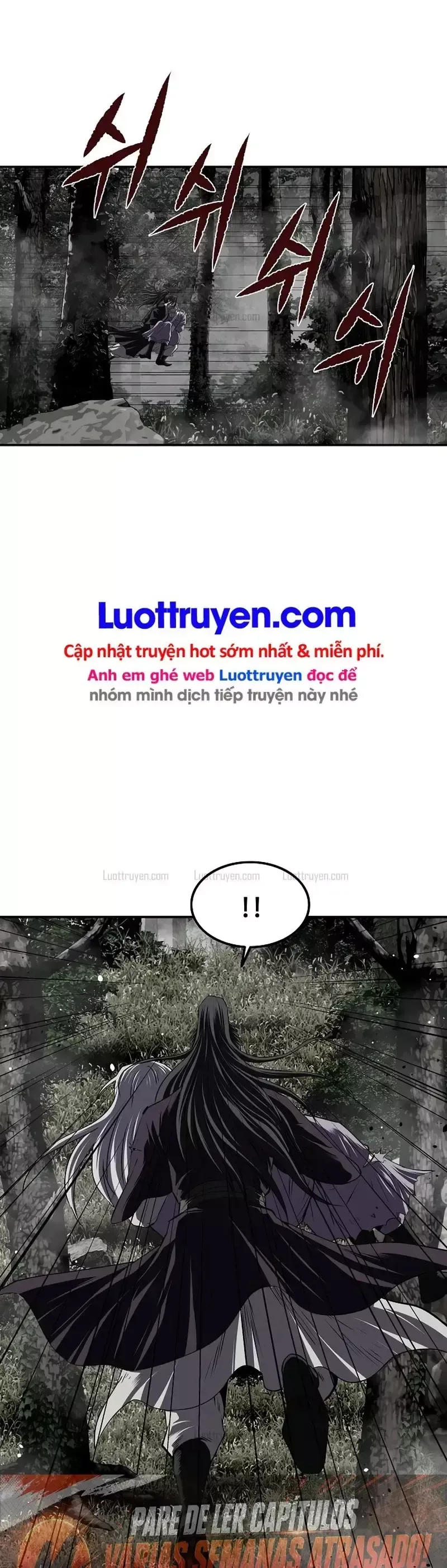 Ma Đạo Nhất Kiếm chương 51 - trang 4