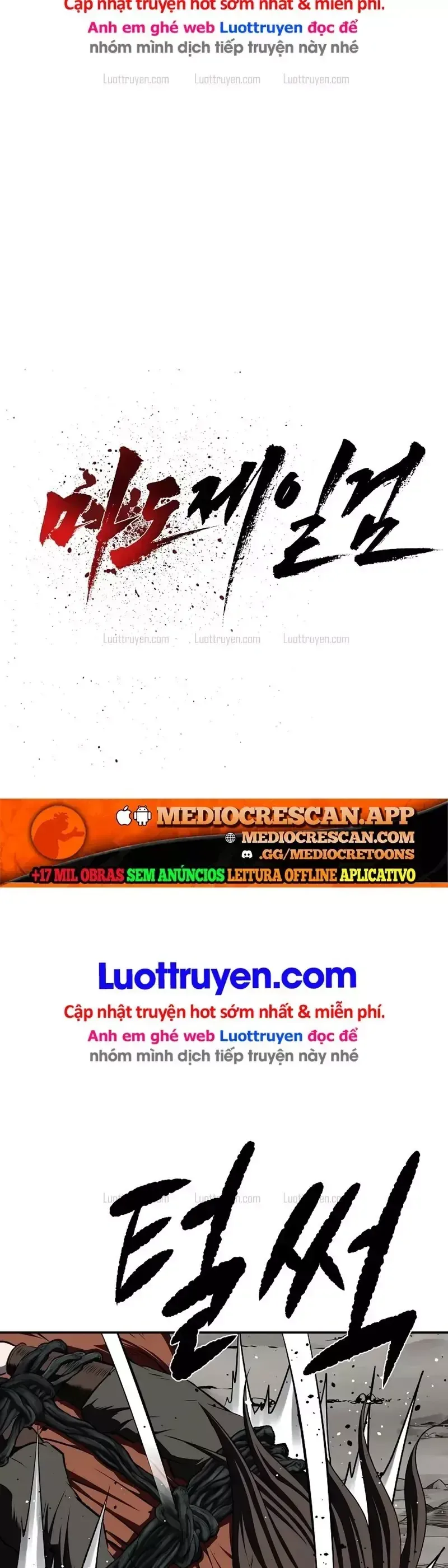 Ma Đạo Nhất Kiếm chương 51 - trang 12