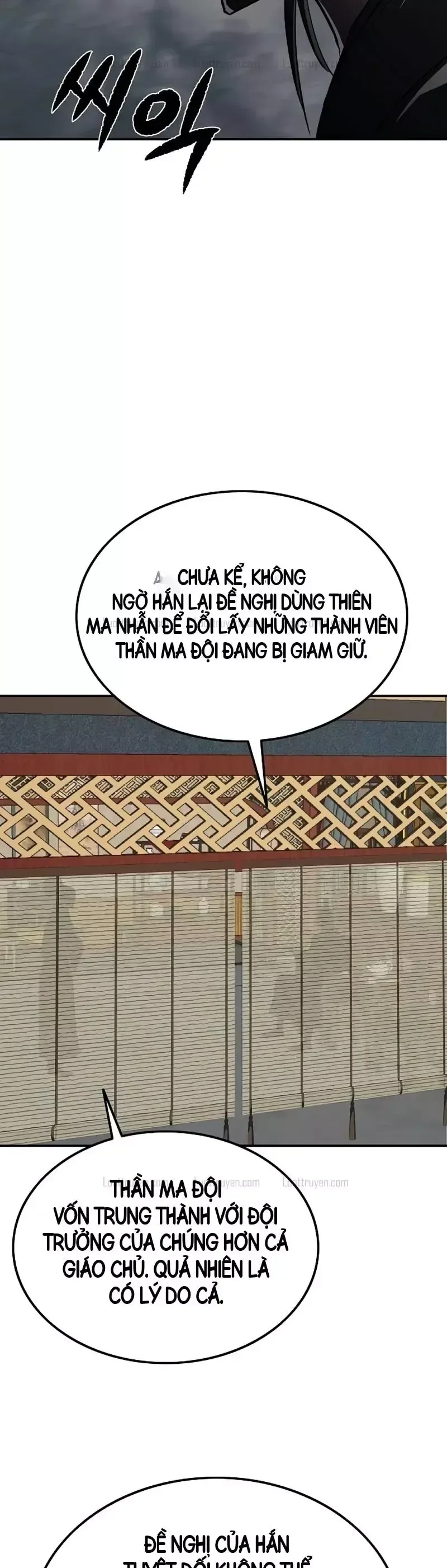 Ma Đạo Nhất Kiếm chương 51 - trang 52