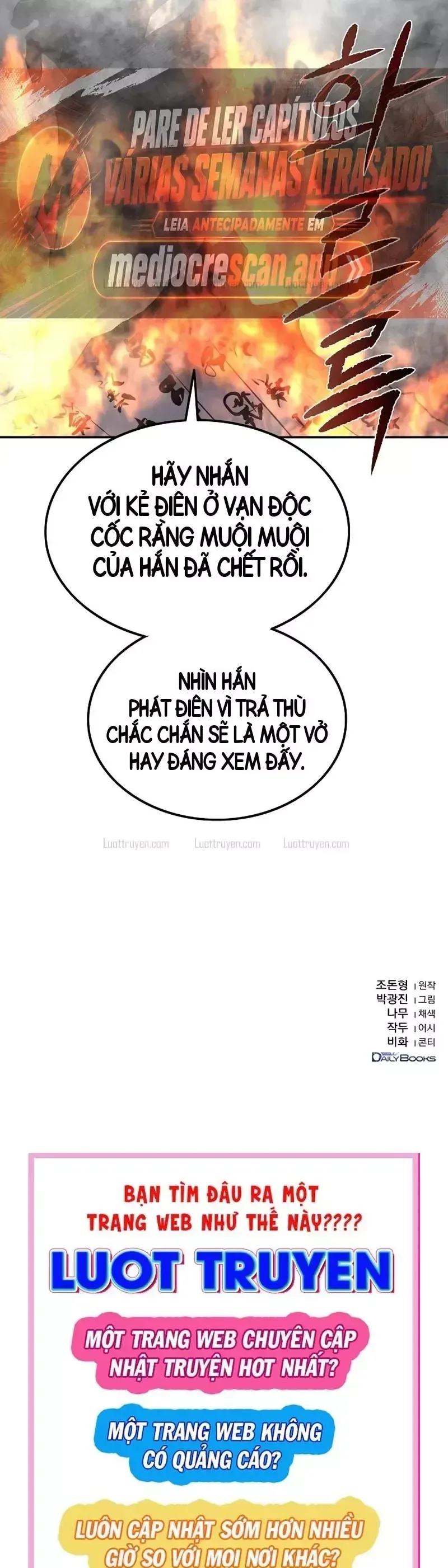 Ma Đạo Nhất Kiếm chương 51 - trang 54