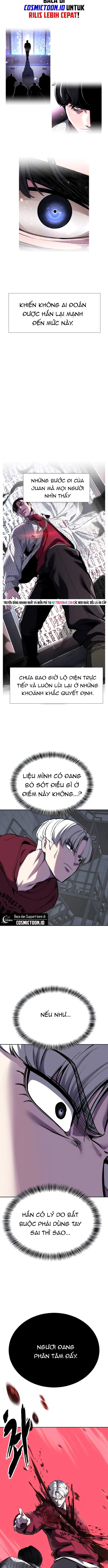 Cậu Bé Của Thần Chết chương 317 - trang 18