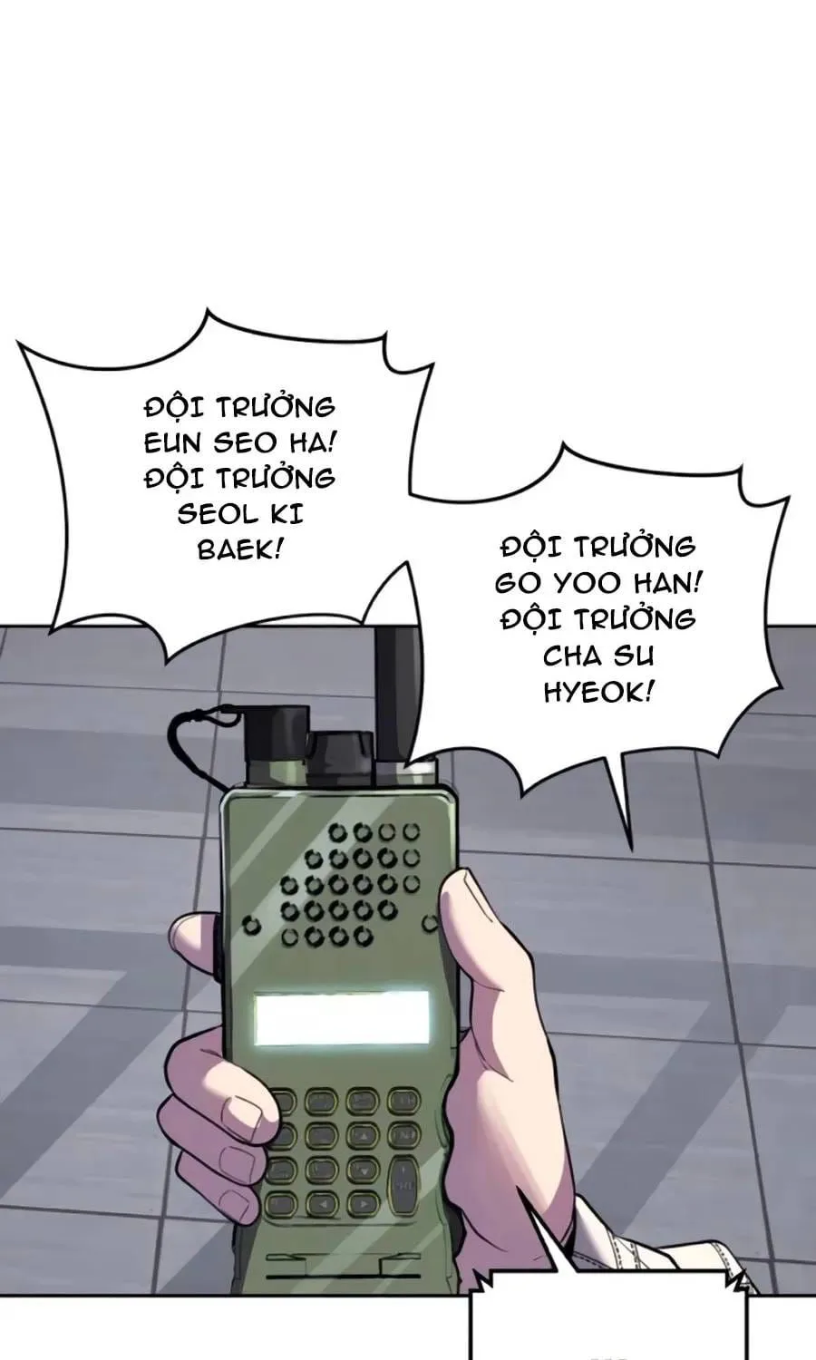 Cậu Bé Của Thần Chết chương 324 - trang 12