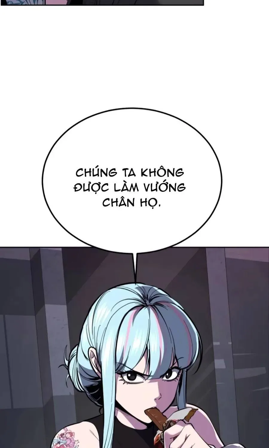 Cậu Bé Của Thần Chết chương 324 - trang 30