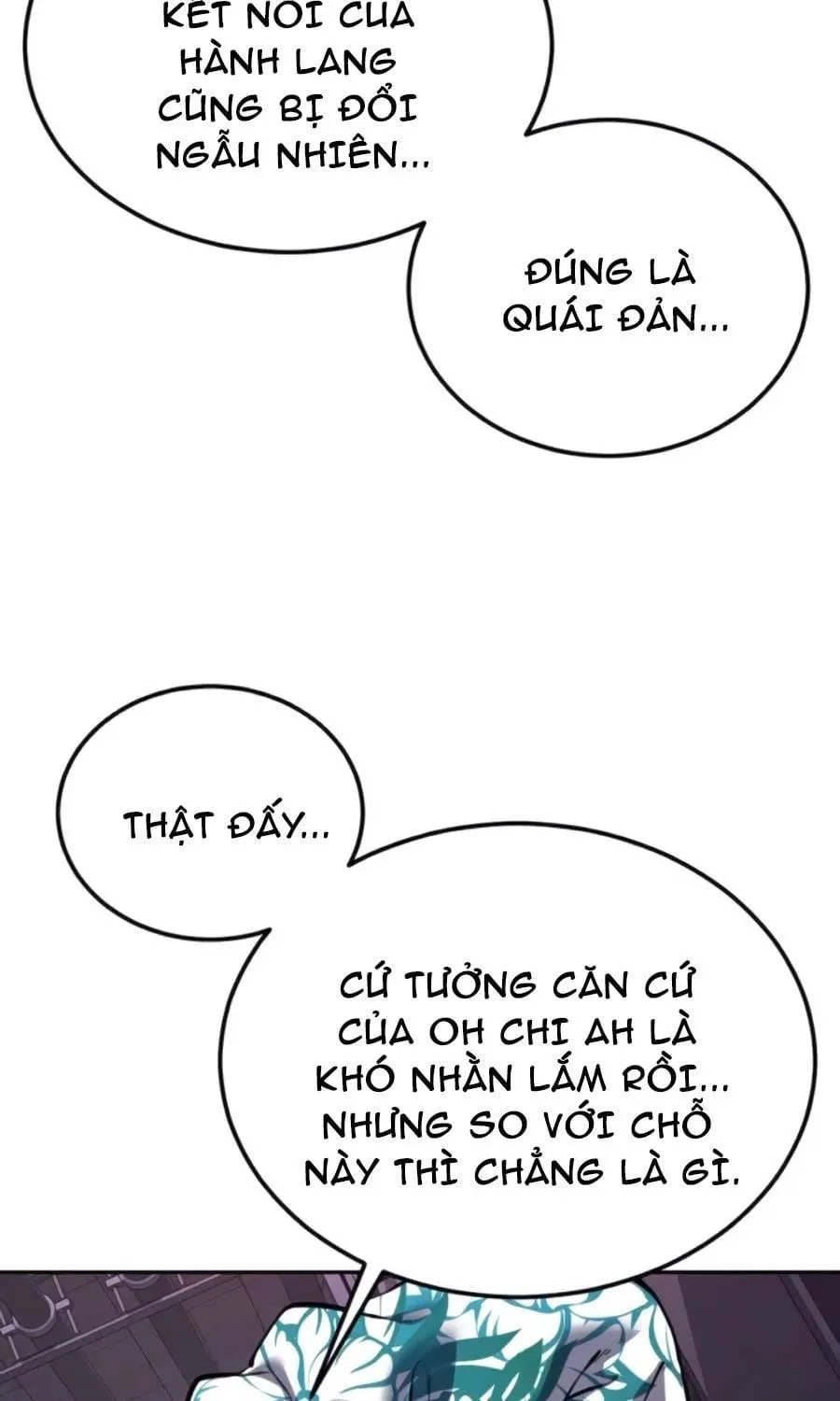 Cậu Bé Của Thần Chết chương 324 - trang 61