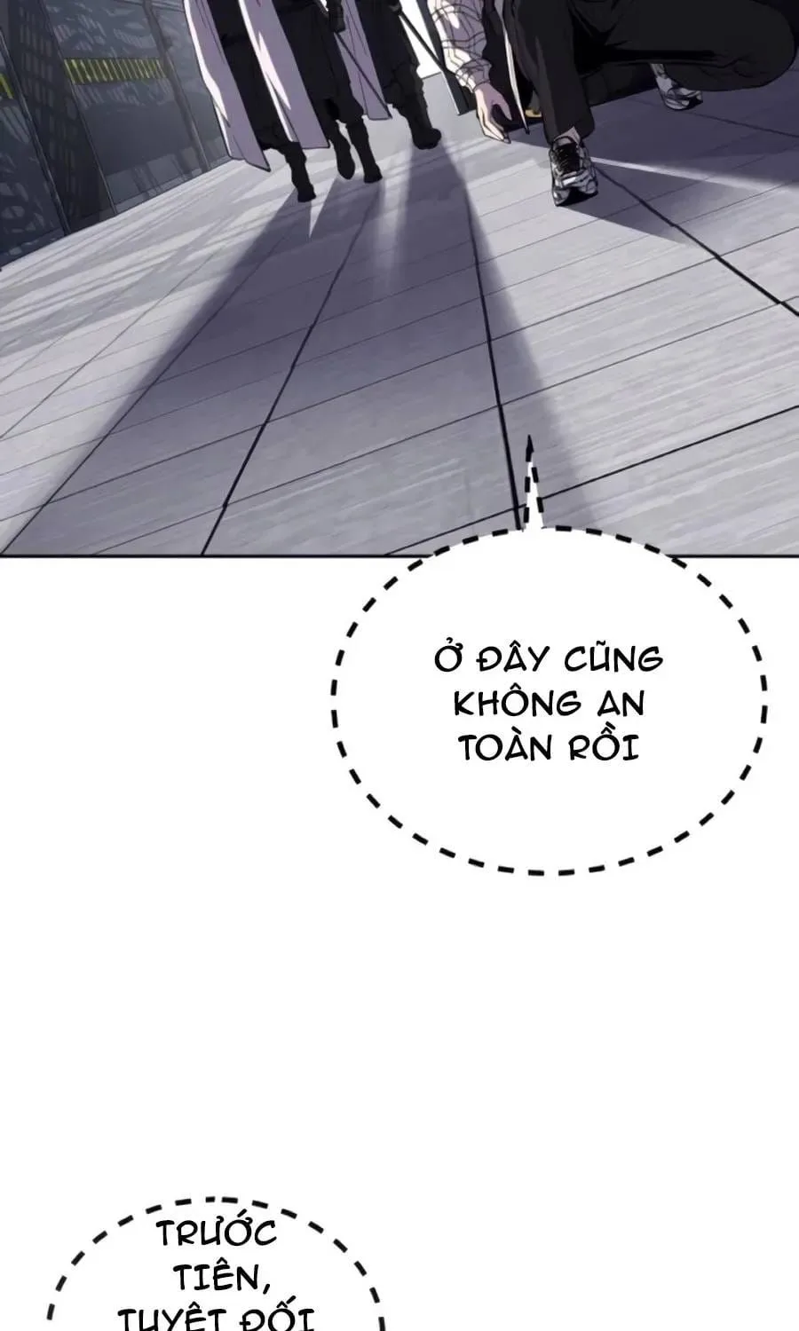 Cậu Bé Của Thần Chết chương 324 - trang 70